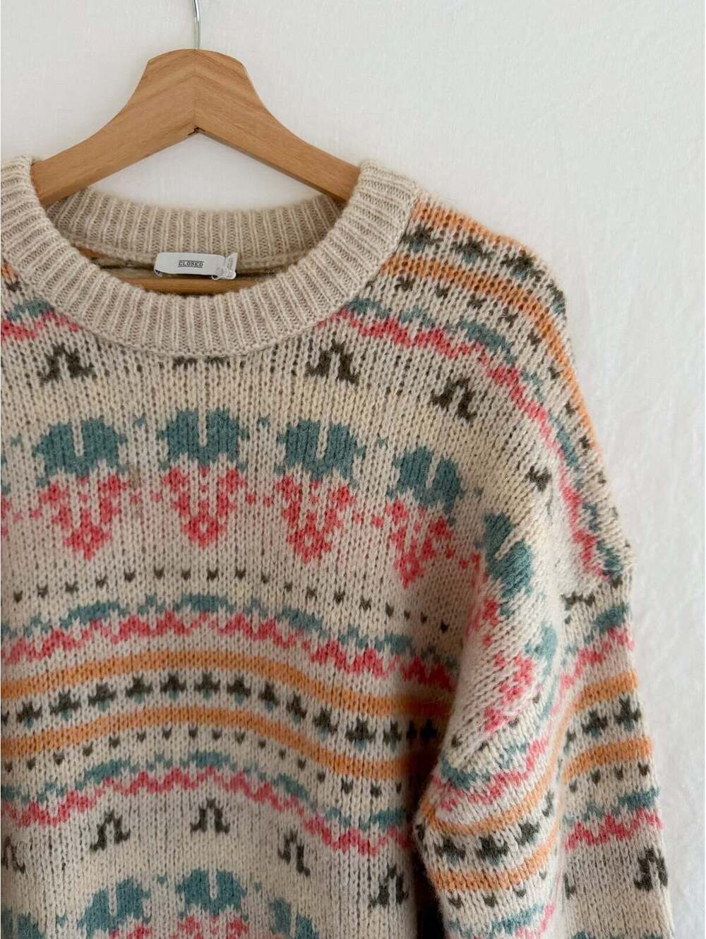 CLOSED - SIZE M - Picture 3 of 6